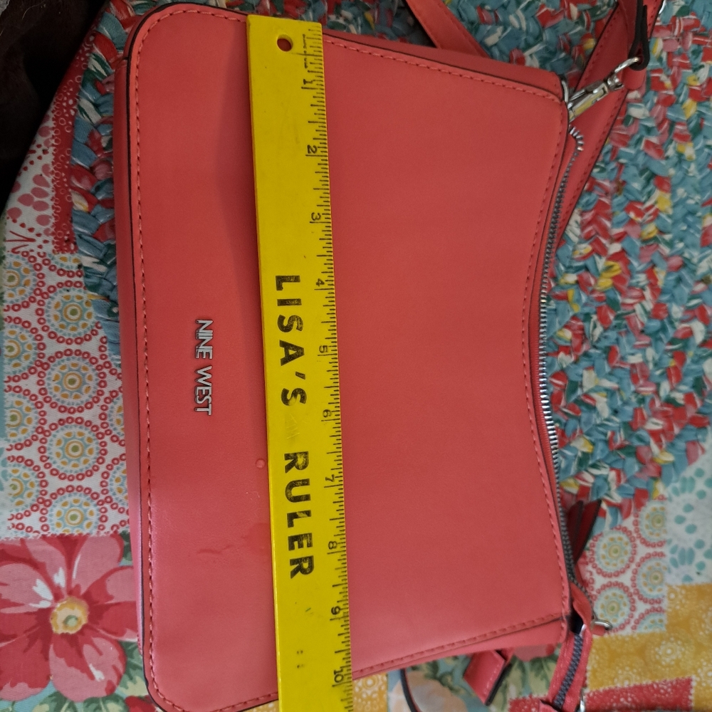Nine west crossbows bag